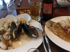 -索菲特西湖大酒店·香榭丽全日候餐厅(南山路店)