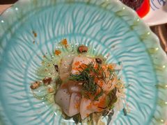 -匠和风精致料理(宁德万达店)