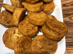 -有奴思烤肉·清真(正宁路店)
