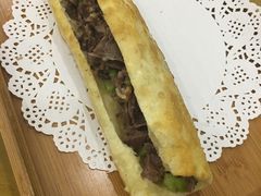 -王胖子驴肉火烧(鼓楼店)