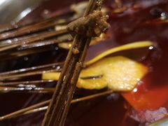 -老瓦房冷锅串串(文殊院店)