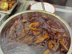 -刘小忙把子肉(北园大街总店)