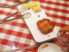 -西贝(六里桥旗舰店)