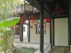 -南京市民俗博物馆(甘熙故居)
