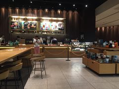 -星巴克臻选(南宁万象城店)