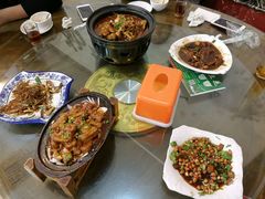 -徽州美食(三十年老店)