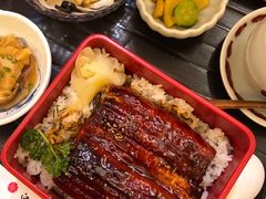 -皇品田苑日式料理(苏州中心店)