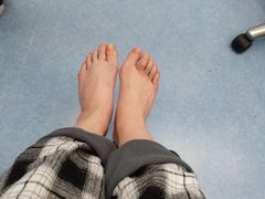 -Andrew指甲专科灰指甲·甲沟炎矫正·3D步态矫形鞋垫定制(上海法华镇路旗舰店)