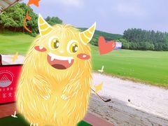 -苏州太湖国际高尔夫俱乐部