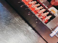 -很久以前羊肉串(大华三路店)