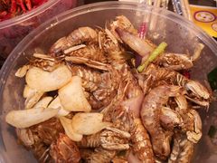 -沪小胖小龙虾(淮海中路旗舰店)