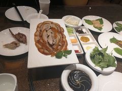 -阿庄新豫菜(航海东路店)