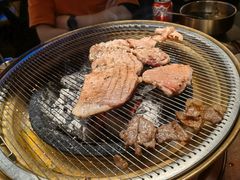 -西塔老太太泥炉烤肉(上海七宝领展广场店)