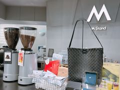 -M Stand(西安大悦城店)