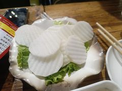-重庆老火锅(长虹店)