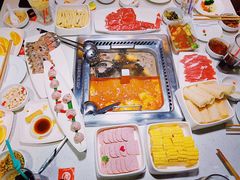 -海底捞火锅(方塔东街店)