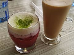 -必胜客(海滨店)