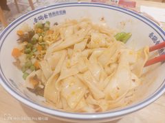 -秦䩊会·陕西biangbiang面(畹町路店)