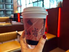 -人民咖啡馆(四行仓库店)
