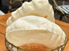 -ELI FALAFEL Lebanese&Mediterranean黎巴嫩美食(富城路店)