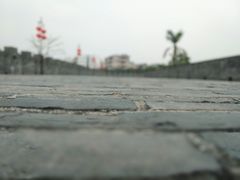 -肇庆古城墙