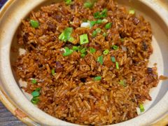 -古都历食南京菜·烤鸭·鸭血粉丝·汤包(南京博物院店)