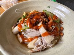 干捞粉-华姐鸡粉(教育路店)