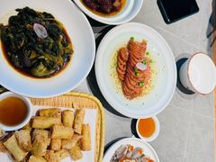 -阿毛饭店(和义路店)