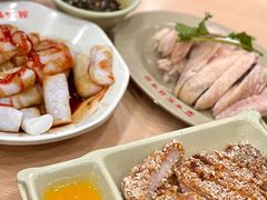 -百家鸡味馆(清泰店)