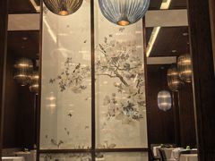 -悦轩中餐厅·高空江景·杭州柏悦酒店