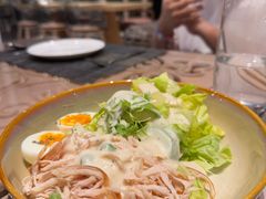-莫干山开元森泊·云顶餐厅