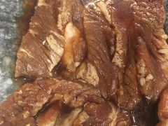 -万兴佳烤肉·长白山老味道(东岸里店)