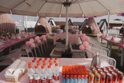 -小蜜蜂农场(凯德七宝购物广场店)