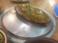 -郑件洋芋饭庄