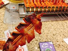 -丰茂烤串(卫星广场店)