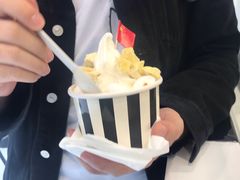 -JW德国冻酸奶Frozen Yogurt(龙湖成都滨江天街店)