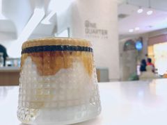 -1/4 ONE QUARTER COFFEE LAB(朝阳大悦城店)