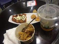 -艾薯夫妇Aysh(福田星河COCOPark店)