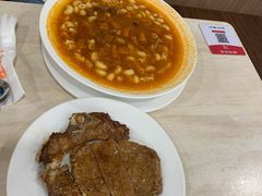 牛尾通粉-喜莲咖啡