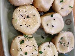 -阿三生煎(盛华里店)