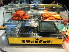 -City1+1城市比萨·意面(摩天活力城店)