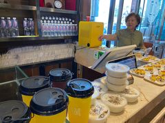 -中阿兰牛肉面(悦海新天地店)