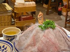 -旧街市鲜货老火锅(大光路店)