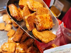 南乳味鸡仔饼-诚志饼家·小凤饼非遗传承(中山六路店)