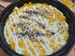 -米村拌饭(东方新天地店)