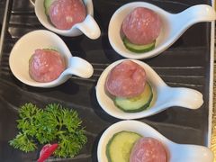 -五星桥原切肥牛火锅·30年专注好牛肉(湖塘店)