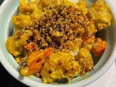 秃黄油捞饭-蟹榭(静安寺晶品商场店)