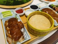-裕德隆清真饭庄·天津特色菜(东丽店)