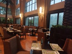 -上海东方佘山翰悦阁酒店·Vie全日制餐厅