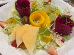 -波特曼西餐厅(中央大街店)